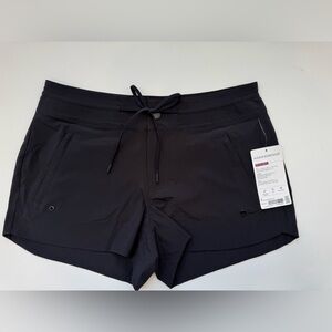 Brand new women’s ATHLETA board shorts size 6 $54